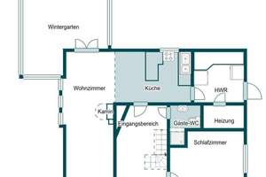 Einklang mit der Natur:  Lehmhaus mit Traumgarten für Familien – Die vollständige Adresse der Immobilie erhältst du vom Anbieter., 24401 Böel – Vorschaubild 27