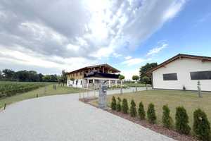 Chalet "Harmony" Ob neue Praxis, neues Büro, Pferderanch oder alles vereint!? – Passau (Kreis) – Vorschaubild 2