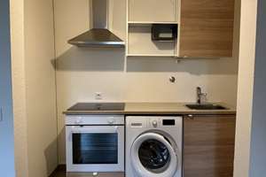 Gemütliche 62 m2 Wohnung mit Pantryküche - Westenhellweg - gegenüber der THIER-Galerie – Westenhellweg 83, 44137 City, Dortmund – Vorschaubild 8