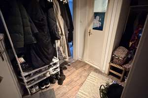 Gepflegte, gemütliche 2-Zimmer-Wohnung mit Balkon-Loggia in Hamburg-Marienthal,  Hochparterre – Die vollständige Adresse der Immobilie erhältst du vom Anbieter., 22041 Wandsbek (Ortsteil), Hamburg – Vorschaubild 19