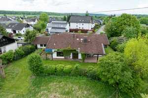 Großzügiges Einfamilienhaus mit Sauna, Balkon und Grundstück – Westerwaldkreis – Vorschaubild 23