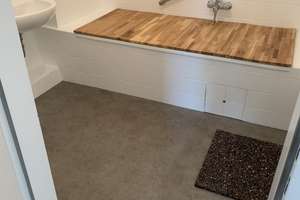 2 ZKBBTerasse, zum 1.11.2026, Tiefgaragenstellplatz (70€) – Chaukenhügel 6, 28759 Sankt Magnus, Bremen – Vorschaubild 10