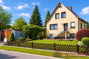 Familienfreundliches Einfamilienhaus mit Wintergarten, Sauna und großzügigem Grundstück in ruhiger W – Die vollständige Adresse der Immobilie erhältst du vom Anbieter., 39122 Salbke, Magdeburg – Vorschaubild 6