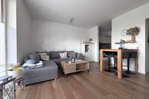 Bremerhaven-Mitte // 2-Zimmer-Mietwohnung an der Geeste mit Terrasse – Die vollständige Adresse der Immobilie erhältst du vom Anbieter., 27576 Mitte, Bremerhaven – Vorschaubild 3
