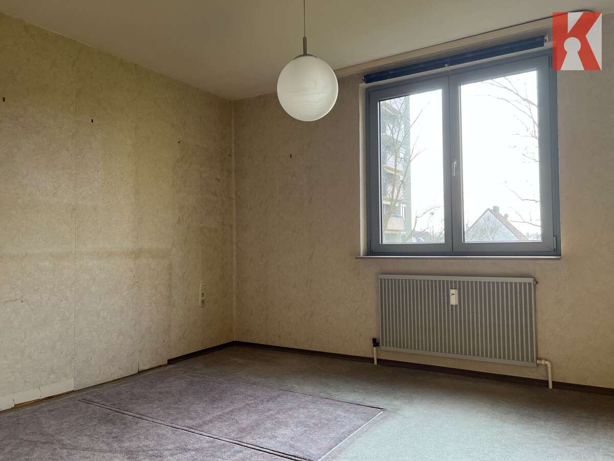 Immobilie in Rodenbach - PROVISIONSFREI! Für den kleinen Geldbeutel: 3-Zimmer-ETW mit Loggia & Garage in Niderrodenbach - Bild 7