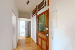 *Niedrige Provision* Altbaucharme trifft Moderne – helle 3-Zimmer-Wohnung mit Balkon – 68163 Lindenhof, Mannheim – Vorschaubild 10