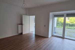 Neuwertige, helle 3-Zimmer-Wohnung mit großen Fensterfronten  zuvermieten. – 68165 Schwetzingerstadt/Oststadt, Mannheim – Vorschaubild 3