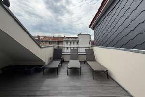 Modernes Penthouse mit fünf Zimmern in Hannover-Mitte – Herrenstraße 10, 30159 Mitte (Ortsteil), Hannover – Vorschaubild 23