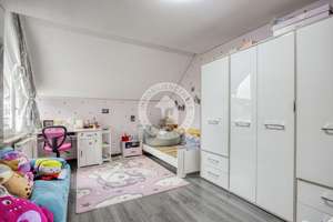 Ankommen und Wohlfühlen: 
Junge Doppelhaushälfte in begehrter Lage mit Garage und schönem Garten – Die vollständige Adresse der Immobilie erhältst du vom Anbieter., 59071 Uentrop, Hamm – Vorschaubild 10