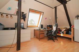 Ideal für ein zu pflegendes Familienmitglied, als Mehrgenerationen-Haus oder mit Praxis / Büro – Die vollständige Adresse der Immobilie erhältst du vom Anbieter., 47443 Hochstraß, Moers – Vorschaubild 29