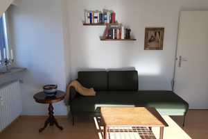 Sonnige 3 Zimmer DG Wohnung – Steinbrunnenstraße 24, 70567 Stuttgart – Vorschaubild 4