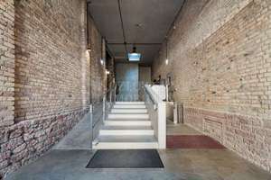 Hafenpromenade DOCK 31 - 2 ZKB-Design-Loft mit Lift, EBK und Balkon! – Die vollständige Adresse der Immobilie erhältst du vom Anbieter., 68159 Innenstadt/Jungbusch, Mannheim – Vorschaubild 3