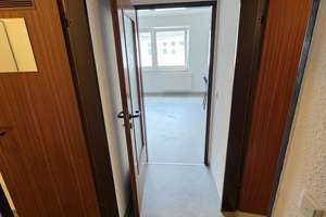 Vollmöblierte 1-Zimmer-Wohnung - modern  - 29 m² - sofort bezugsfrei! – 44137 City, Dortmund – Vorschaubild 5