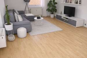 Wohnen mit Blick ins Grüne: 2,5-Zimmer-Wohnung in Leutenbach – In der Steige -, 71397 Leutenbach – Vorschaubild 6