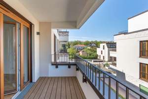 3-Zimmer-Wohnung mit ruhiger Loggia in Weißensee! – Roelckestraße 111, 13086 Weißensee, Berlin – Vorschaubild 5