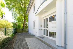 Lichtdurchflutete 4-Zimmer-DG-Wohnung mit Süd-Dachterrasse und neuer Hybrid-Wärmepumpenheizung – Die vollständige Adresse der Immobilie erhältst du vom Anbieter., 81475 Fürstenried-West, München – Vorschaubild 17