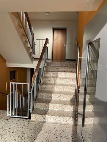 Eigentumswohnung mit toller Aussicht in bevorzugten Wohngebiet Hammerhalde, Schwarzwald Baar Kreis – Bild 2