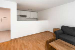 Renovierte 2-Zimmer-Wohnung mit Balkon und Tiefgarage in Heidelberg-Handschuhsheim – Die vollständige Adresse der Immobilie erhältst du vom Anbieter., 69121 Handschuhsheim, Heidelberg – Vorschaubild 5