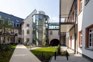Schicke 5-Zimmer-Maisonettewohnung in TOP Lage in der Mainzer Altstadt – Weintorstraße 12c, 55116 Altstadt, Mainz – Vorschaubild 5