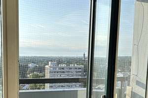 Moderne 1-Zimmer-Wohnung - Alpenblick,Balkon,Pool & Top-Anbindung – Drygalski-Allee 118, 81477 Solln, München – Vorschaubild 2