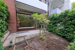 Frisch sanierte 1-Zimmer-Wohnung mit Terrasse – Die vollständige Adresse der Immobilie erhältst du vom Anbieter., 22529 Lokstedt, Hamburg – Vorschaubild 11