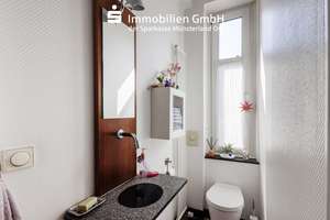 Exklusives Wohnen zwischen
Urbanität und Natur! – 48167 Wolbeck, Münster – Vorschaubild 7