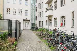 Modernisierter 2-Zimmer-Altbau nahe Maybachufer – Berlin – Vorschaubild 3