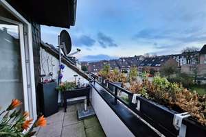 Attraktive Dachgeschosswohnung mit Balkon und Stellplatz
in Wuppertal-Barmen – Die vollständige Adresse der Immobilie erhältst du vom Anbieter., 42277 Oberbarmen, Wuppertal – Vorschaubild 10