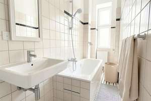 Zentral & bezugsfrei – Ihr neues Zuhause in Wilmersdorf! – Badensche Straße 40, 10715 Wilmersdorf, Berlin – Vorschaubild 7