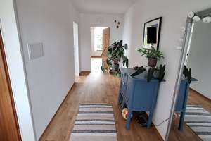 Zentrum | Helle 1-Zimmer Wohnung – Sandkuhle 12, 25524 Itzehoe – Vorschaubild 2