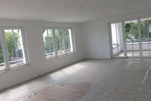 Neubau Erstbezug 4 Zimmerwohnung in Köln-Merheim – Die vollständige Adresse der Immobilie erhältst du vom Anbieter., 51109 Merheim, Köln – Vorschaubild 9