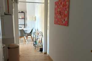 Perfekte Wohnung für Paar oder Single – Beilstr. 28, 68159 Mannheim – Vorschaubild 2