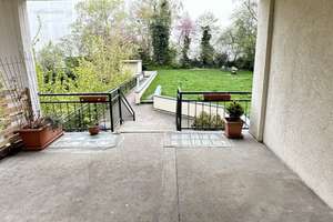 Erste Lage zur Spree, Balkon, hell, ruhig, zentral und grün – Galvanistr. 14, 10587 Charlottenburg, Berlin – Vorschaubild 11