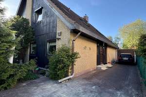Licht Raum Leben Familienresidenz mit Garten Kamin und vollunterkellertem Raumwunder – Die vollständige Adresse der Immobilie erhältst du vom Anbieter., 13439 Märkisches Viertel, Berlin – Vorschaubild 38