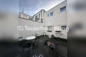 Tauschwohnung: Wohnung direkt im Aachen Zentrum – Die vollständige Adresse der Immobilie erhältst du vom Anbieter., 52062 Markt, Aachen – Vorschaubild 14