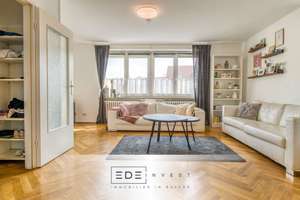 Wunderschöne 3-Zimmer Wohnung in Giesing