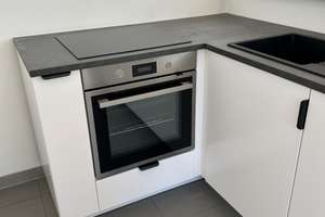 Zuhause mit 69 Quadratmetern in Nippes