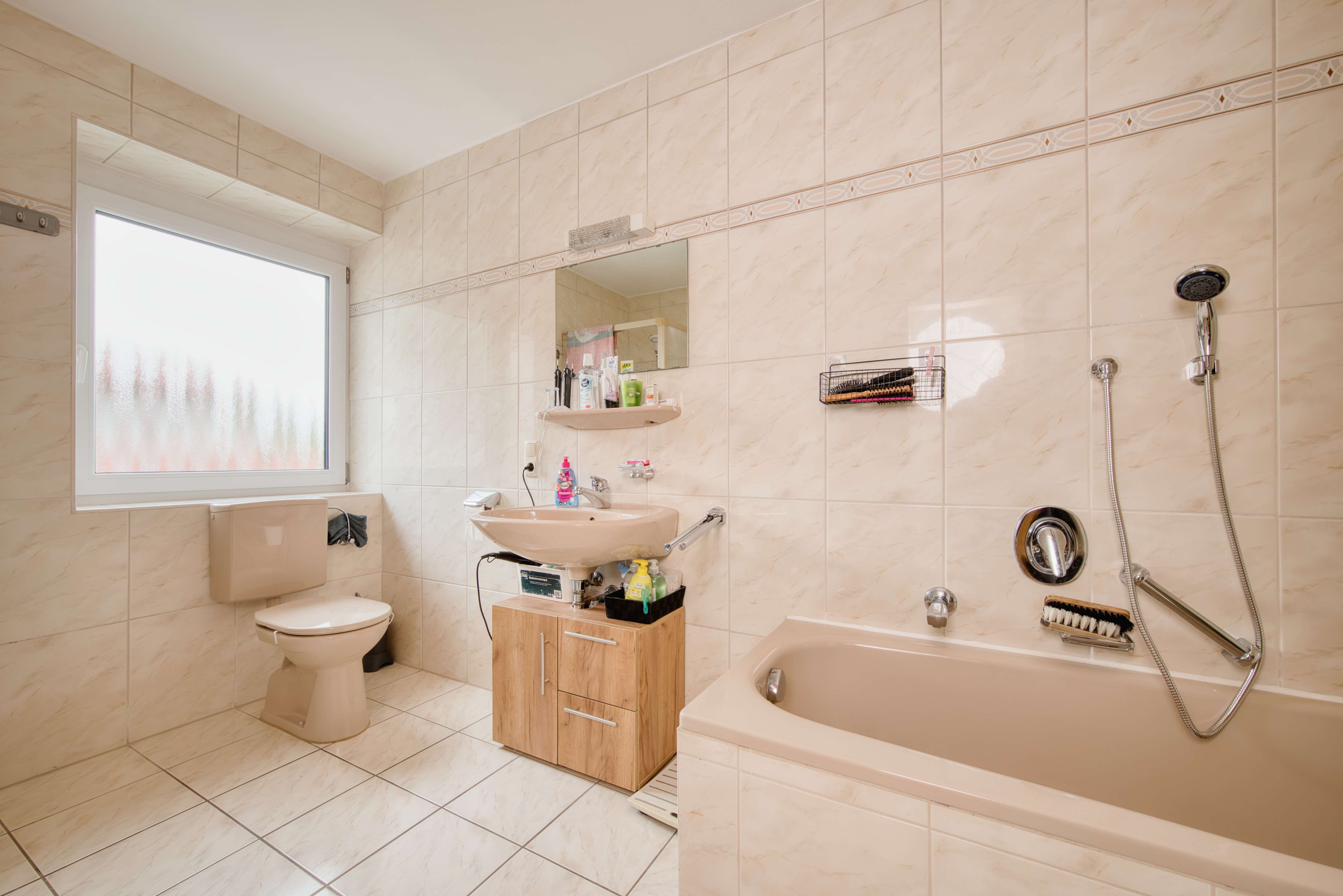 Immobilie in Piding - Garten-Wohnung mit Panoramablick - Bild 4