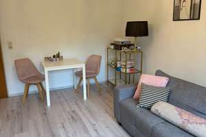 Helle 3-Zimmer-Wohnung mit Einbauküche und Gartennutzung in Eilendorf – Heckstraße 1a, 52080 Eilendorf, Aachen – Vorschaubild 8