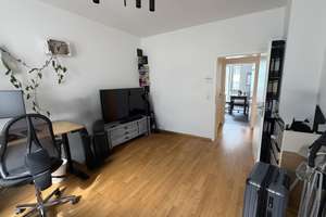 2-Zimmer-Wohnung in der Altstadt,  Nähe Heumarkt, mit Stellplatz und Balkon – Die vollständige Adresse der Immobilie erhältst du vom Anbieter., 50667 Altstadt/Nord, Köln – Vorschaubild 9