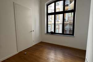 --BELGISCHES VIERTEL-- Altbau -- exklusive 4 Zi. Whg. im 1. OG - moderne Einbauküche, Balkon – Brüsseler Str. 23, 50674 Neustadt/Süd, Köln – Vorschaubild 8