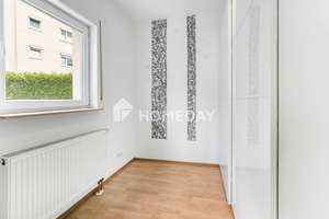 Haus-in-Haus-Feeling! 4-Zi.-Gartenwohnung mit 3,5m Deckenhöhe & Sanierungs-Bonus
 – Die vollständige Adresse der Immobilie erhältst du vom Anbieter., 85051 Münchener Straße, Ingolstadt – Vorschaubild 14