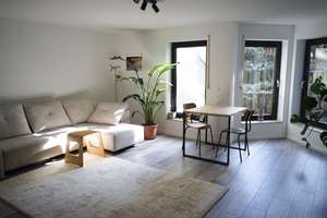 2-Zimmer-Wohnung in Köln-Holweide
