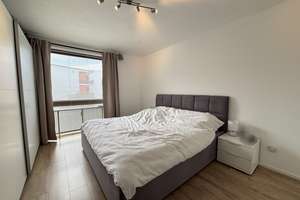 2-Zimmer-Wohnung mit Loggia und Stellplatz  – Die vollständige Adresse der Immobilie erhältst du vom Anbieter., 85051 Südwest, Ingolstadt – Vorschaubild 4