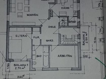 Wohnung Mieten In Roetgen Immobilienscout24