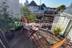 Tauschwohnung: Wunderschöne, helle 2-Zimmer-Wohnung mit 2 Balkonen in Sülz – Die vollständige Adresse der Immobilie erhältst du vom Anbieter., 50937 Sülz, Köln – Vorschaubild 9