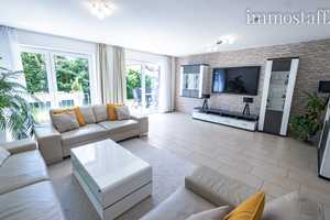 FOR SALE: MODERNES DOPPELHAUS! Bj. 2012, 175 m² Wohnfläche + Keller, Erdwärmepumpe, Garage, etc. – Bottrop – Vorschaubild 6