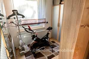 Ihr neues Zuhause: Freistehendes Haus, Baujahr 2004, in traumhafter, ruhiger Lage – Hagen – Vorschaubild 12