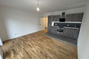 Erstbezug | Sonnige 3,5-Zimmer Wohnung | Einbauküche | Balkon | Einzelgarage | KFW55 | ER-Zentrum – Anton-Bruckner-Straße 10, 91052 Röthelheim, Erlangen – Vorschaubild 9