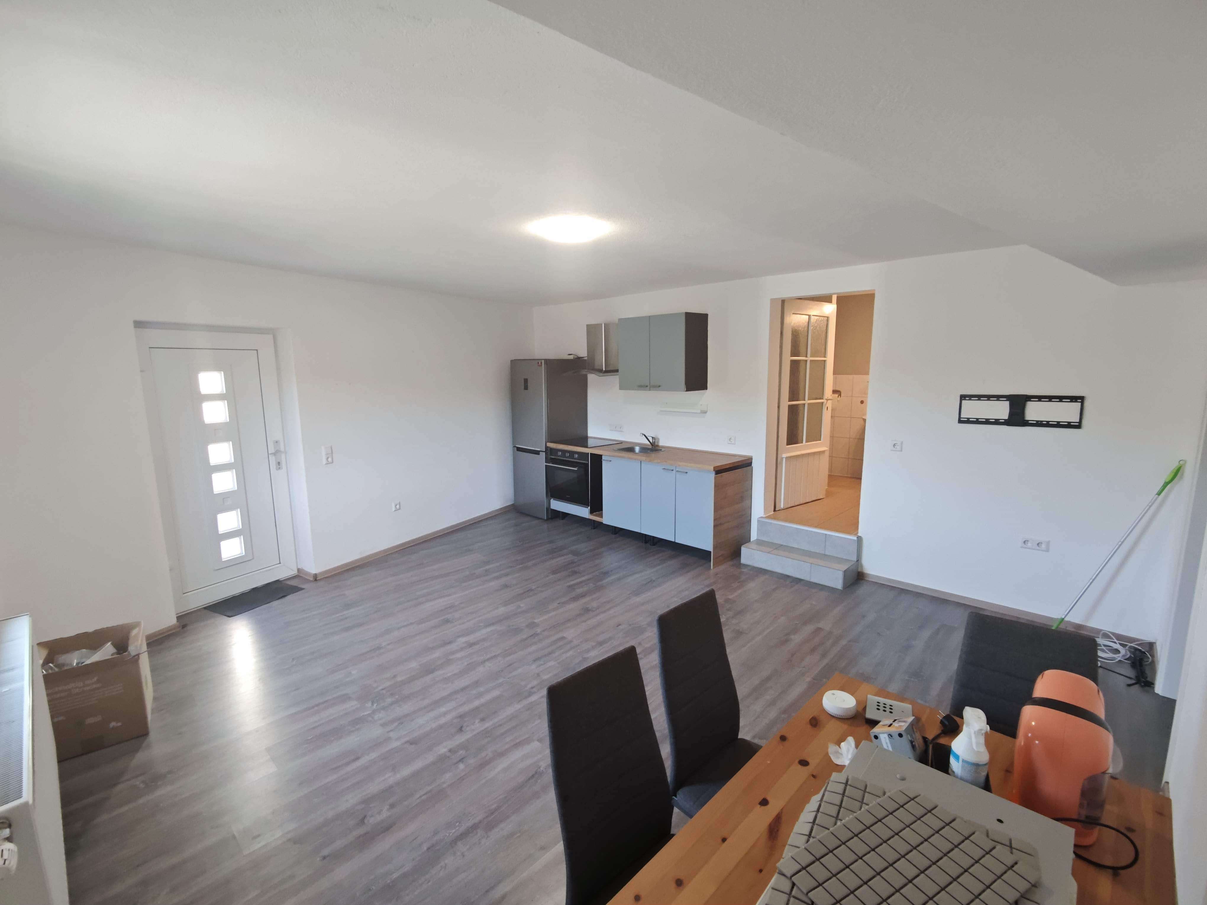 Immobilie in Forchtenberg - Renoviertes Ein- bis Zweifamilienhaus  in ruhiger und sonniger Wohnlage mit Einliegerwohnung - Bild 14